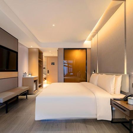 Atour Hotel Guilin Two Rivers And Four Lakes Elephant Trunk Hill Exterior photo